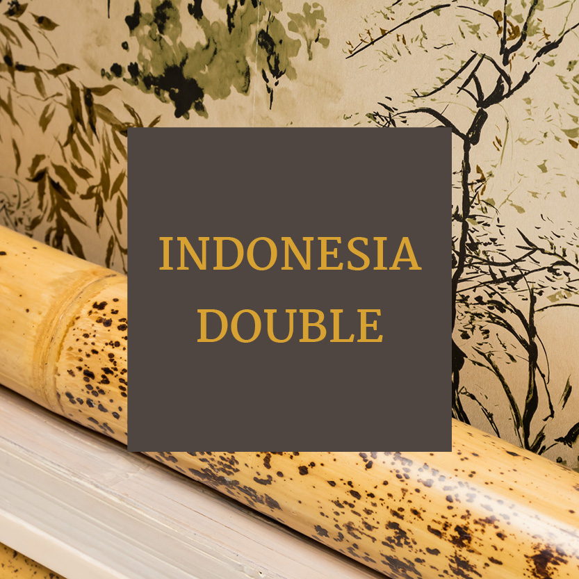 Freizeittempel Zimmer Indonesia Double 1
