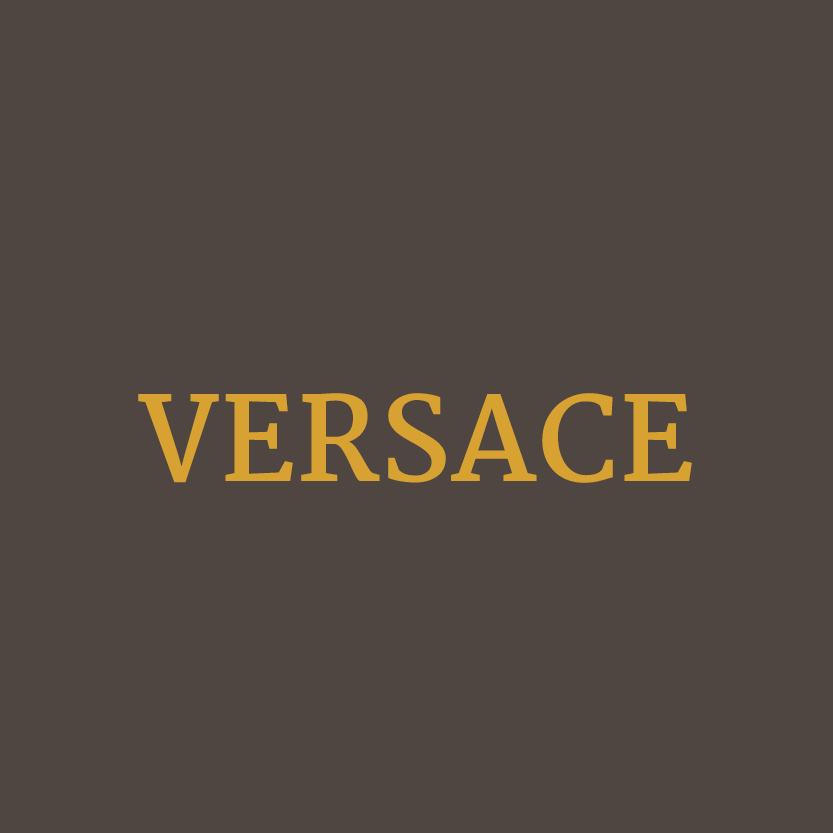 Freizeittempel Zimmer Medusa meets Meander 6 Versace