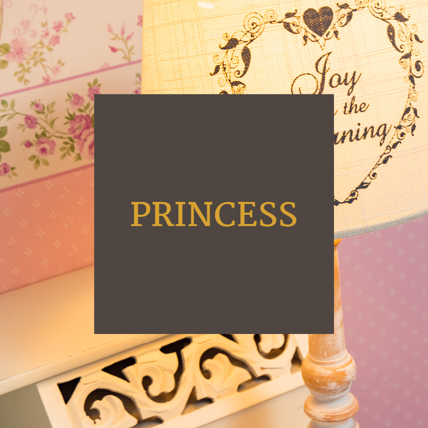 Freizeittempel Zimmer Princess 1 E